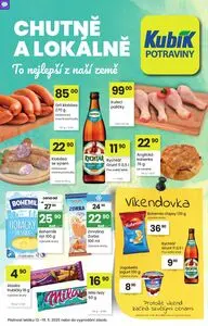 Akční leták kubík, platný od 2025-05-13 do 2025-05-19.