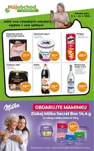 Můj obchod