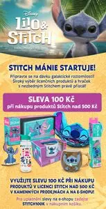 Akční leták BAMBULE, platný od 2025-05-02 do 2025-05-31.