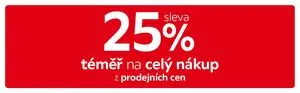 Akční leták kika, platný od 2025-05-02 do .