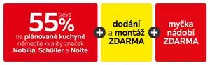Akční leták kika, platný od 2025-05-05 do .