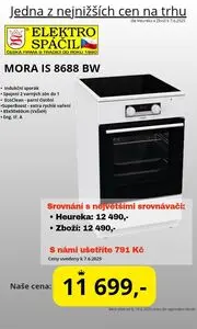 Akční leták ELEKTRO SPÁČIL, platný od 2025-06-09 do 2025-06-16.