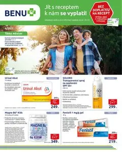 BENU lékárna