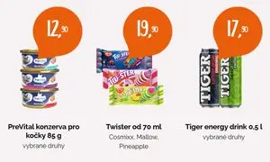 Akční leták COOP MORAVA, platný od 2025-06-18 do 2025-07-01.
