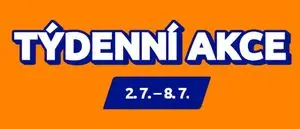 Akční leták Action, platný od 2025-07-02 do 2025-07-08.
