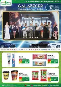 Tamda Foods