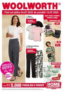 WOOLWORTH