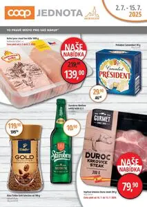 COOP JEDNOTA