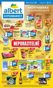 Akční leták albert, platný od 2025-07-16 do 2025-07-22.