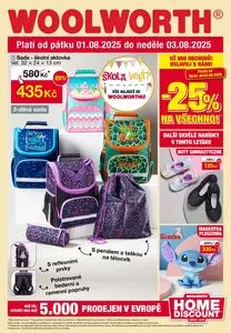 WOOLWORTH