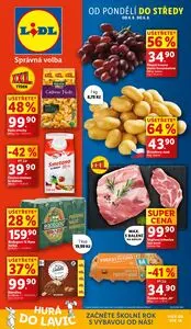 LIDL