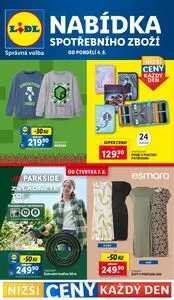 LIDL