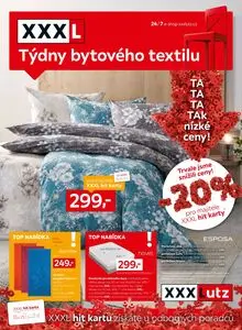 Akční leták XXXLutz, platný od 2025-07-28 do 2025-08-24.