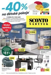 SCONTO