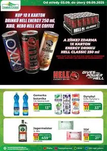 Tamda Foods