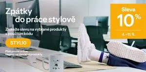 Akční leták DECATHLON, platný od 2025-09-04 do 2025-09-11.