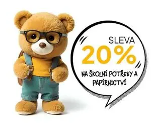 Akční leták BAMBULE, platný od 2025-08-14 do 2025-09-14.