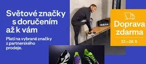 Akční leták DECATHLON, platný od 2025-09-22 do 2025-09-28.