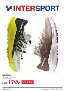 INTERSPORT