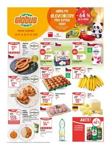 GLOBUS