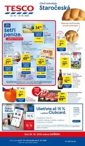 TESCO