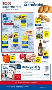 TESCO