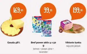Akční leták COOP MORAVA, platný od 2025-10-22 do 2025-10-28.