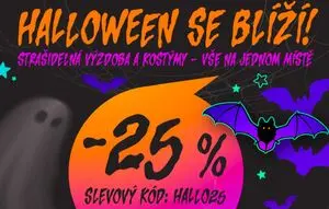 Akční leták BAMBULE, platný od 2025-10-02 do 2025-10-31.