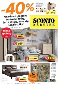 SCONTO