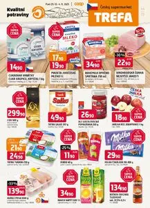 Coop Trefa