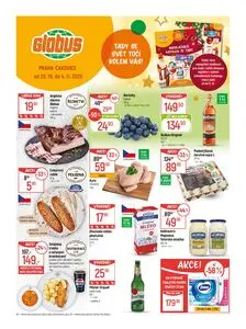 GLOBUS