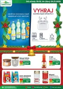 Tamda Foods