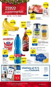 TESCO