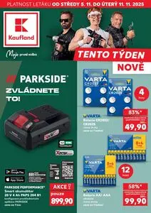 Kaufland