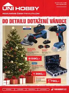 UNI HOBBY