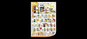 Akční leták COOP TERNO, platný od 2025-12-03 do 2025-12-16.