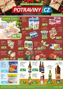POTRAVINY CZ