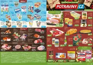 POTRAVINY CZ