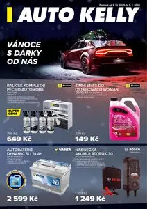 AUTO KELLY