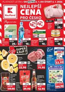 Kaufland