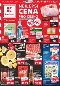 Kaufland