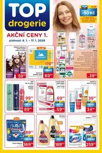 Top Drogerie