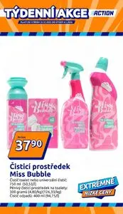 Akční leták Action, platný od 2026-01-21 do 2026-01-27.