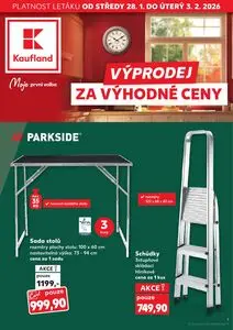 Kaufland
