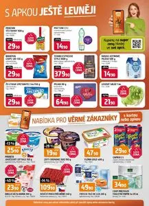 Akční leták Coop Trefa, platný od 2026-02-04 do 2026-02-10.