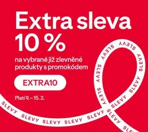 Akční leták DECATHLON, platný od 2026-02-09 do 2026-02-15.