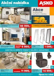 ASKO NÁBYTEK