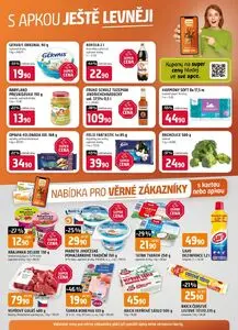 Akční leták Coop Trefa, platný od 2026-02-18 do 2026-02-24.