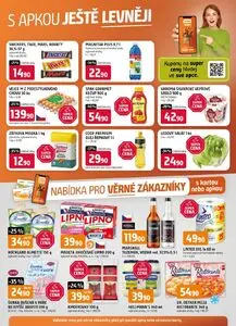 Akční leták Coop Trefa, platný od 2026-02-24 do 2026-03-03.