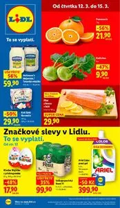 LIDL